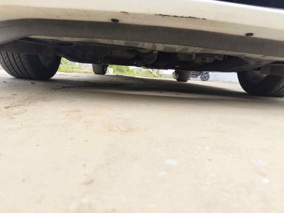 [上海·豫D] 二手别克英朗2021款 改款 典范 1.5L 自动精英型