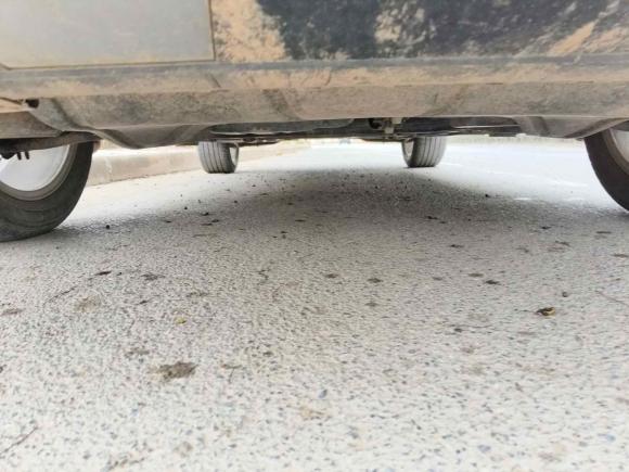 [金华·浙G] 二手捷达捷达VS52019款 280TSI 自动悦享型