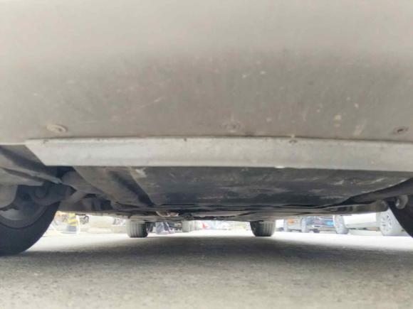 [西安·陕A] 二手宝马宝马7系2009款 740Li领先型