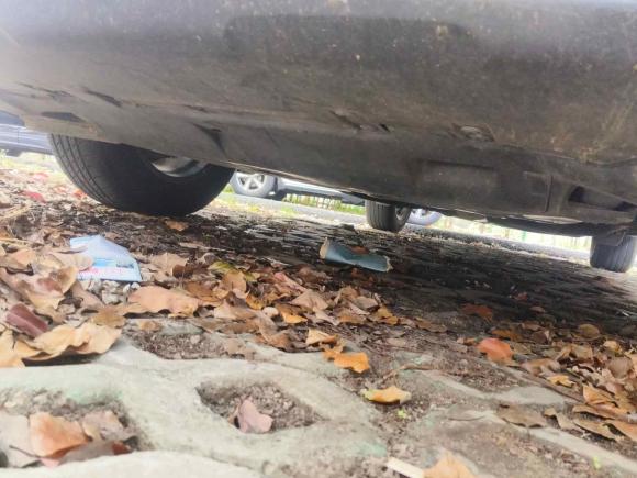 [上海·鄂L] 二手本田本田CR-V2021款 240TURBO CVT两驱舒适版