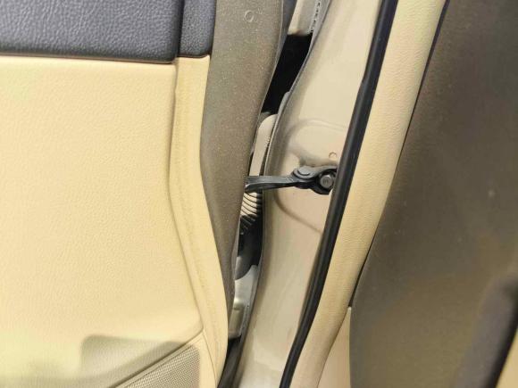 [台州·浙J] 二手本田雅阁2008款 2.0L EX