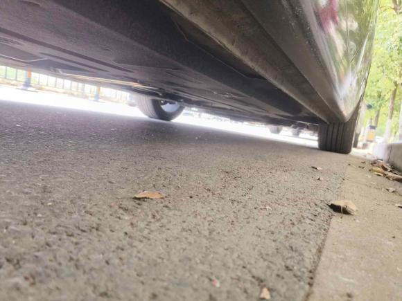 [宁波·浙B] 二手红旗红旗H52020款 1.5T DCT旗韵版