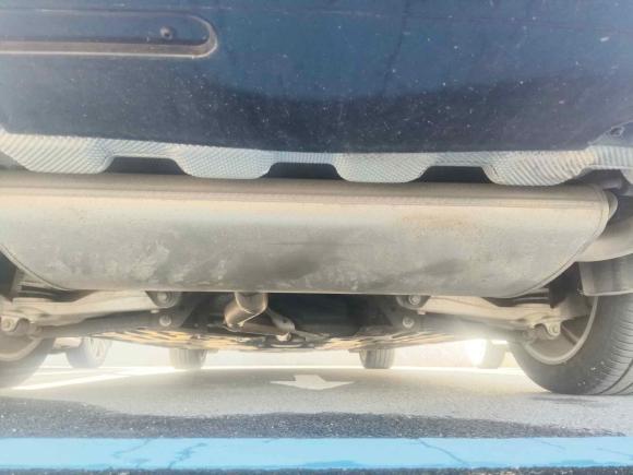 [常州·苏D] 二手沃尔沃沃尔沃S902020款 T5 智远豪华版