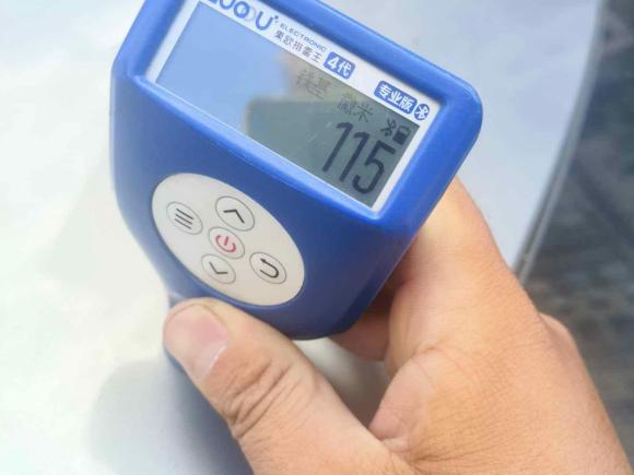 [南昌·赣A] 二手哈弗哈弗神兽2022款 1.5T 智享版