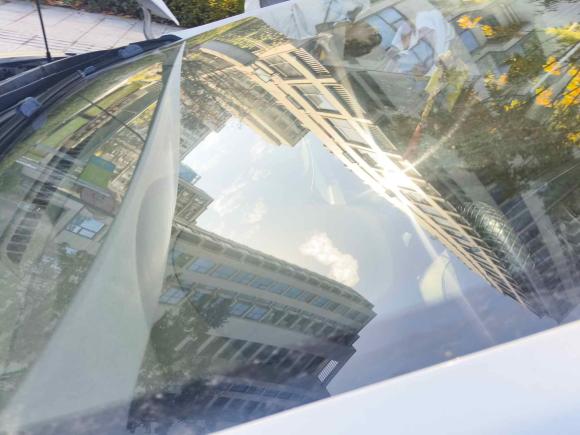 [宁波·浙B] 二手现代朗动2015款 1.6L 自动领先型