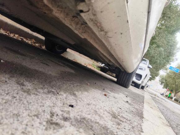 [上海·苏C] 二手大众宝来2016款 230TSI DSG舒适型