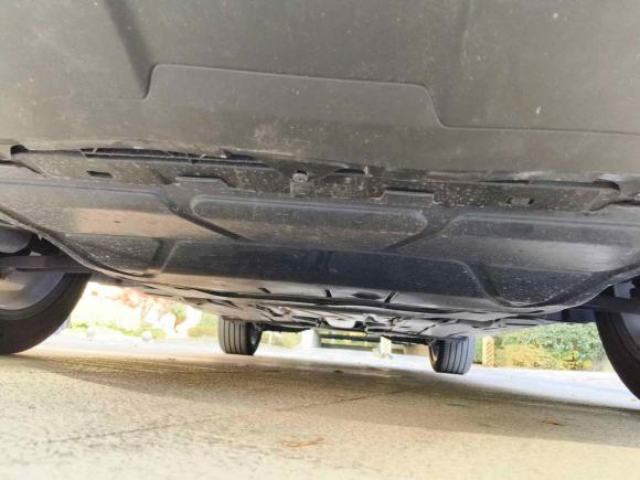 [上海·沪B] 二手大众途岳2019款 280TSI 两驱豪华版 国V