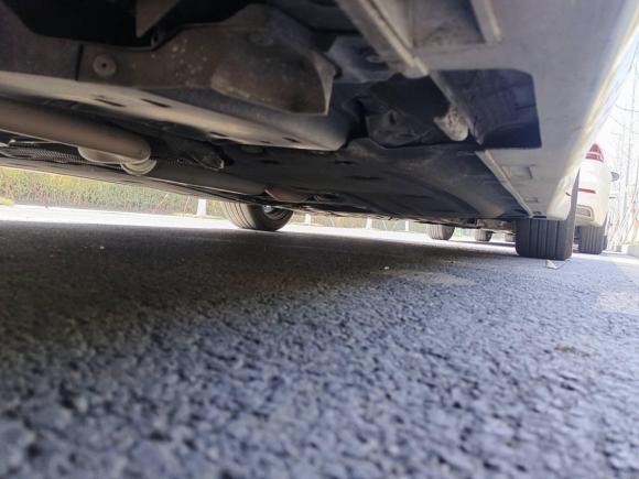 [嘉兴·浙A] 二手本田英仕派2019款 锐·混动 2.0L 净雅版 国V