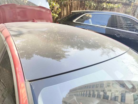 [上海·沪D] 二手沃尔沃沃尔沃V402017款 T3 智逸版