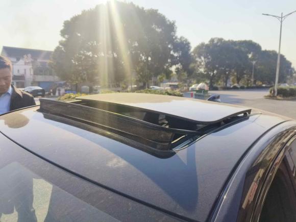 [南通·苏F] 二手雪佛兰迈锐宝XL2019款 Redline 550T 自动锐联版