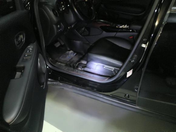 [杭州·浙A] 二手本田本田XR-V2017款 1.5L LXi CVT经典版