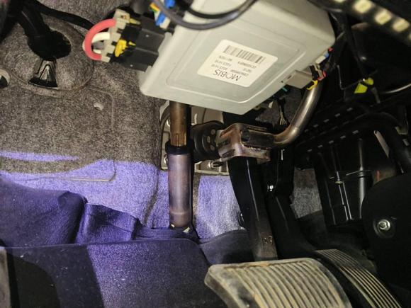 [西安·陕A] 二手现代北京现代ix252015款 1.6L 自动两驱智能型GLS