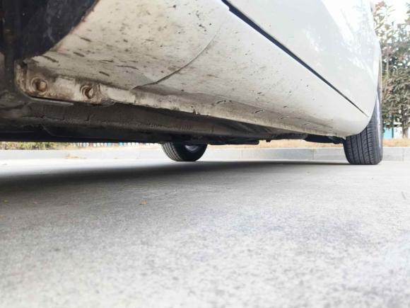 [南通·吉A] 二手奔腾奔腾B502016款 1.6L 手动豪华型