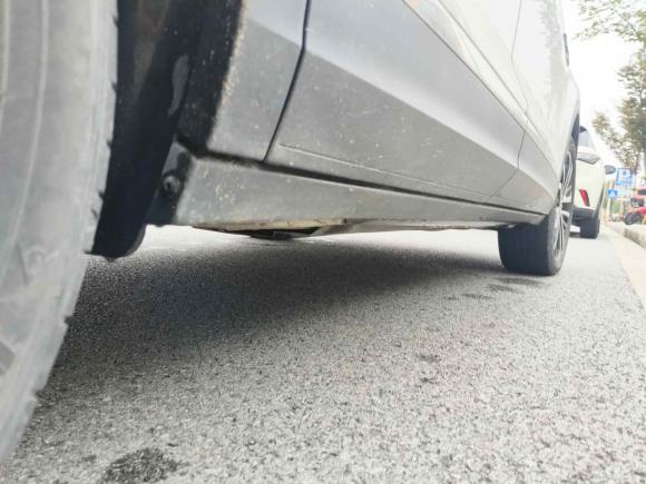 [湖州·苏B] 二手大众T-ROC探歌2022款 280TSI DSG两驱舒享PLUS