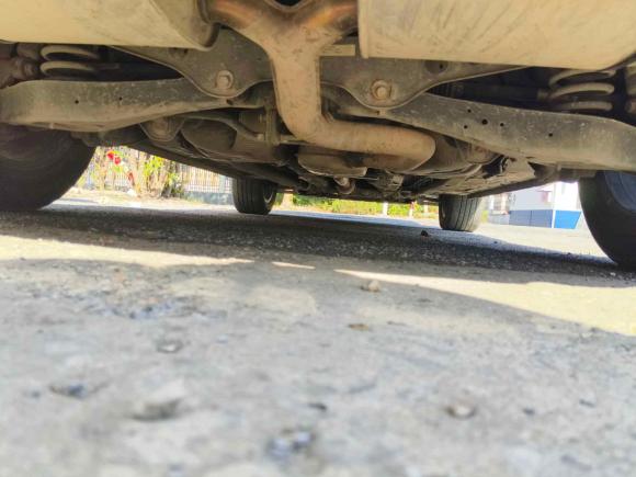 [无锡·苏U] 二手宝沃宝沃BX72016款 28T 四驱旗舰版 5座