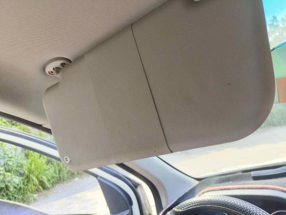 [广州·湘D] 二手开瑞开瑞K602017款 1.5L 手动旗舰型