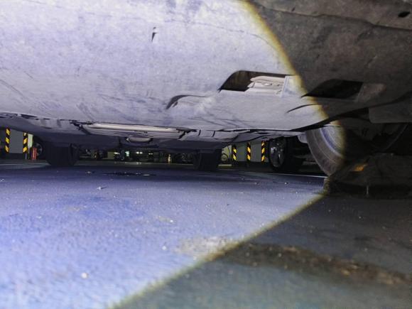 [深圳·粤B] 二手大众探岳2019款 330TSI 两驱豪华型 国VI