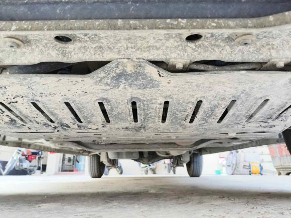 [佛山·粤E] 二手五菱汽车五菱荣光V2019款 1.5L封窗车实用型国VI LAR