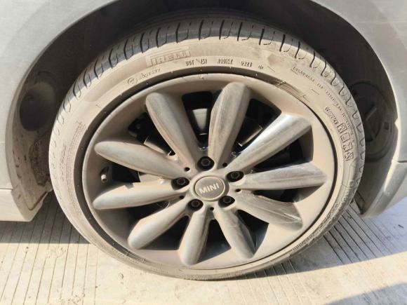 [金华·浙A] 二手MINIMINI2014款 2.0T COOPER S Fun