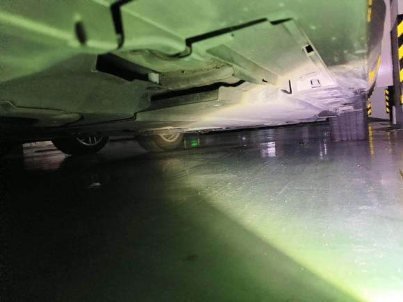 [广州·粤A] 二手丰田卡罗拉2019款 双擎 1.8L E-CVT GL-i精英版