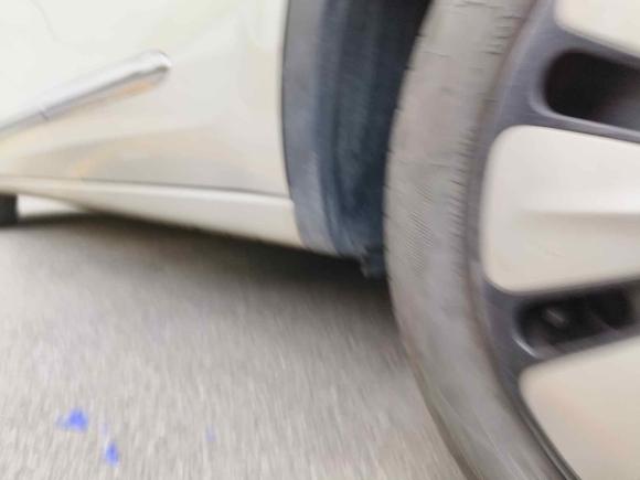 [上海·沪A] 二手五菱汽车五菱缤果2023款 333km 灵犀互联款