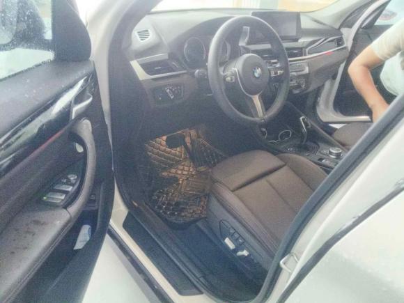 [常州·苏D] 二手宝马宝马X12021款 sDrive25Li 领先型