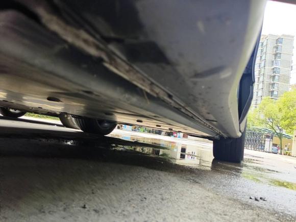 [上海·沪A] 二手大众ID.4 X2021款 Pro 极智长续航版