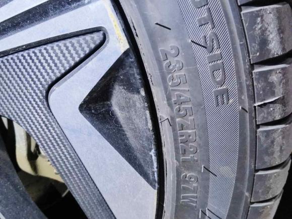 [上海·沪A] 二手荣威飞凡R72022款 长续高阶版