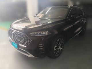 魏牌魏牌 摩卡2021款 2.0T 两驱特醇版