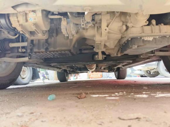 [深圳·粤S] 二手捷途捷途X702018款 1.5T 自动悦行版