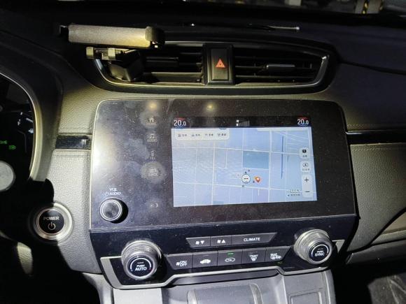 [南通·苏F] 二手本田皓影2020款 锐·混动 2.0L 两驱锐·豪华版