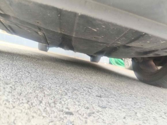 [上海·沪C] 二手英菲尼迪英菲尼迪QX502015款 2.5L 豪华版