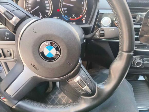 [义乌·浙G] 二手宝马宝马1系2021款 120i M运动曜夜版