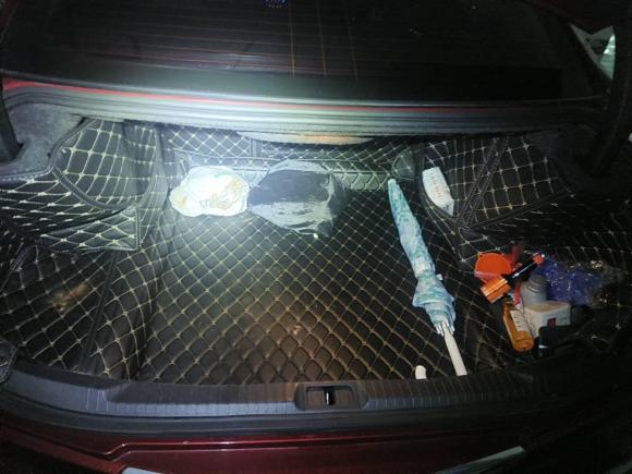 [武汉·鄂W] 二手凯迪拉克凯迪拉克ATS-L2017款 28T 技术型