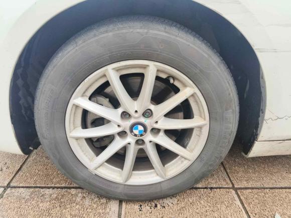 [温州·浙C] 二手宝马宝马2系旅行车2016款 218i 时尚型