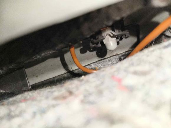 [武汉·渝B] 二手大众迈腾2015款 改款 1.8TSI 豪华型