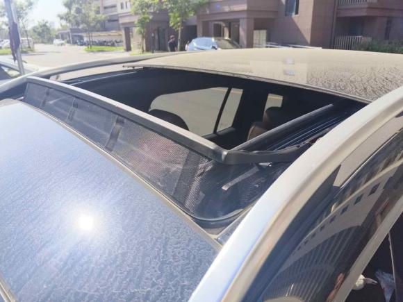 [南通·苏F] 二手奔驰奔驰GLB2022款 GLB 220 动感型