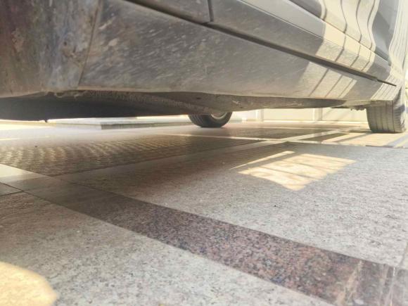 [上海·沪G] 二手大众迈腾2017款 330TSI DSG 豪华型