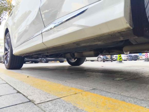 [宁波·浙B] 二手捷途捷途X70 PLUS2021款 1.6T DCT地 7座