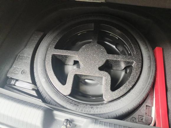[上海·沪G] 二手大众高尔夫2023款 改款 280TSI DSG Pro
