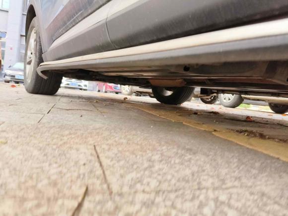 [南昌·赣A] 二手福特领睿2022款 EcoBoost 170 精领型