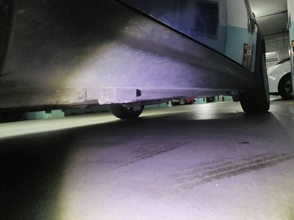 [杭州·浙A] 二手MINIMINI CLUBMAN2008款 1.6T COOPER S