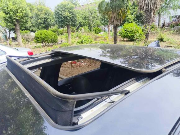 [无锡·苏B] 二手雪佛兰迈锐宝XL2019款 535T CVT锐动版