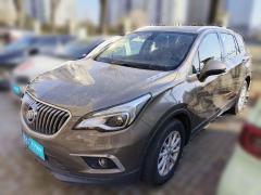 [青岛·鲁B] 别克昂科威Plus2017款 20T 两驱豪华型