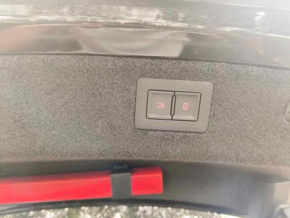 [广州·粤A] 二手比亚迪汉2023款 EV 冠军版 605KM前驱尊贵型