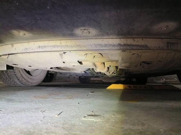 [武汉·鄂A] 二手本田雅阁2016款 2.4L 智尊版