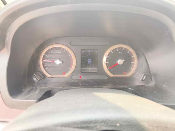 [上海·沪C] 二手东风风行菱智2019款 M5L 1.6L 7座标准型 国VI