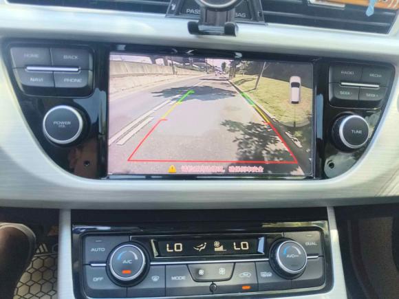 [义乌·浙G] 二手吉利汽车博越2020款 1.8TD DCT两驱智雅型