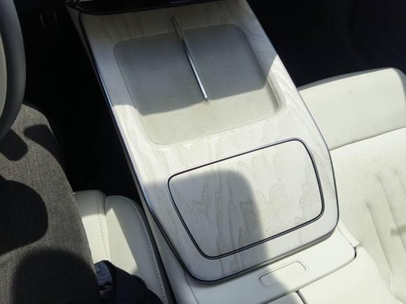 [合肥·皖A] 二手昊铂昊铂GT2023款 560后驱七翼版