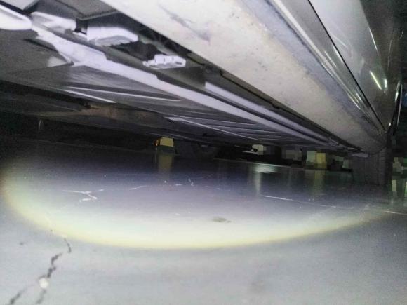 [深圳·粤B] 二手奔驰奔驰E级2016款 E 200 L 运动型